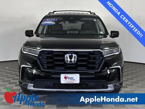 2023 Honda Pilot EX-L 8-Passenger