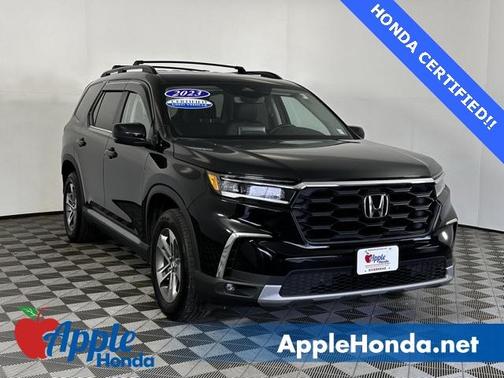 2023 Honda Pilot EX-L 8-Passenger