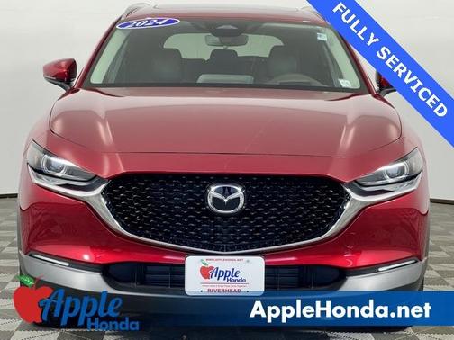 2024 Mazda CX-30 Premium Package