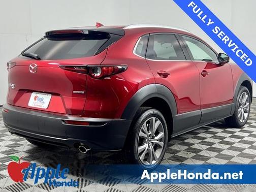2024 Mazda CX-30 Premium Package