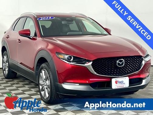 2024 Mazda CX-30 Premium Package