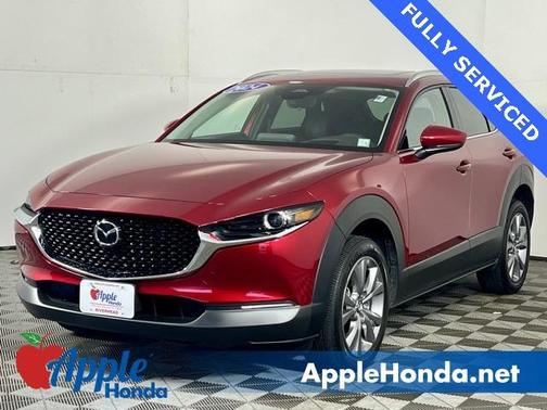 2024 Mazda CX-30 Premium Package