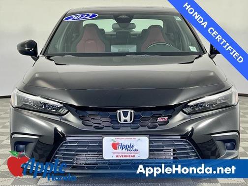 2022 Honda Civic Si Base
