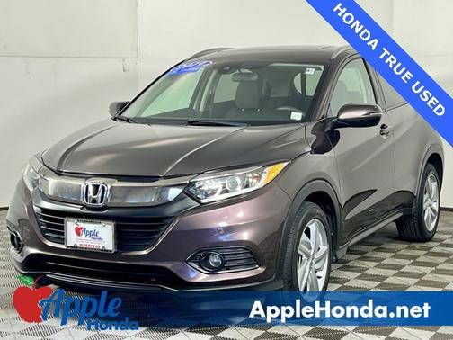 2019 Honda HR-V
