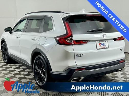 2023 Honda CR-V Hybrid Sport Touring