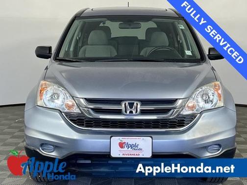 2011 Honda CR-V EX