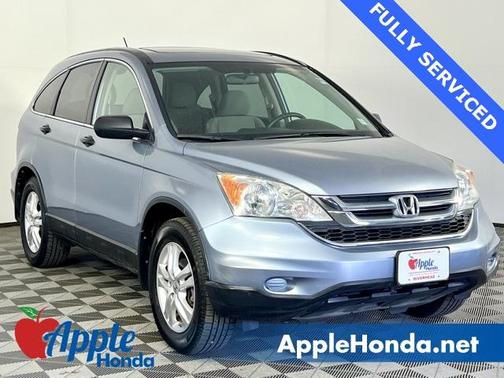 2011 Honda CR-V EX