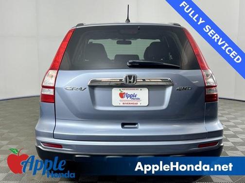 2011 Honda CR-V EX