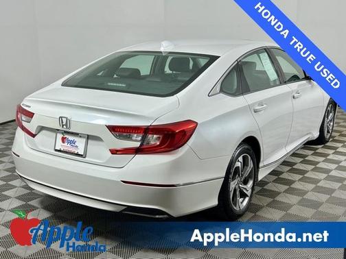2019 Honda Accord EX-L