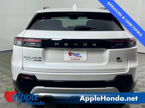 2024 Honda Prologue Touring