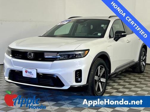 2024 Honda Prologue Touring
