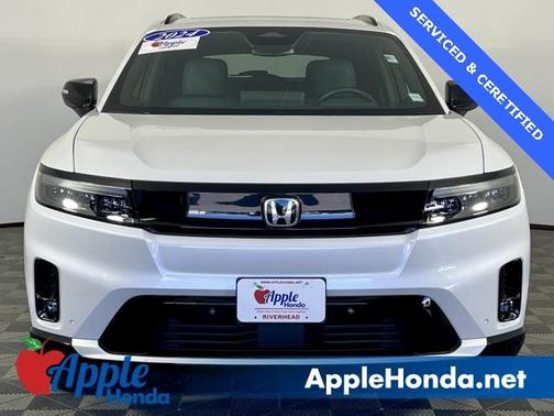2024 Honda Prologue Touring