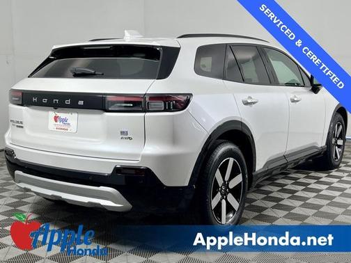 2024 Honda Prologue Touring