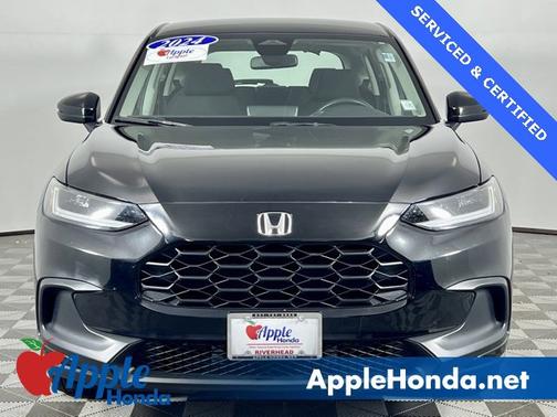 2024 Honda HR-V 