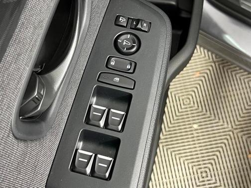 2026 Honda Passport TrailSport Blackout
