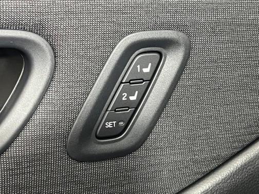 2026 Honda Passport TrailSport Blackout