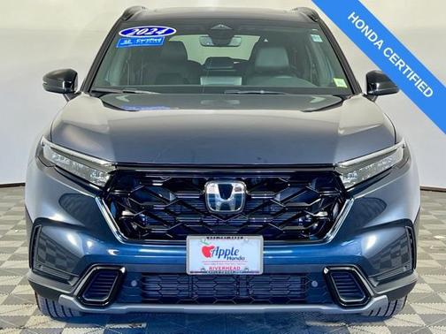 2024 Honda CR-V Hybrid 