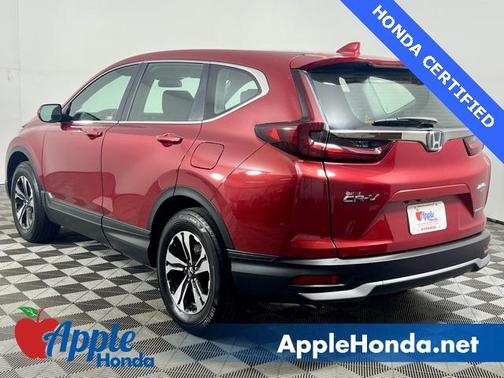 2022 Honda CR-V Special Edition