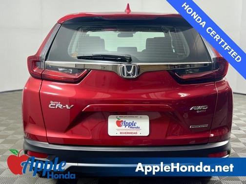 2022 Honda CR-V Special Edition