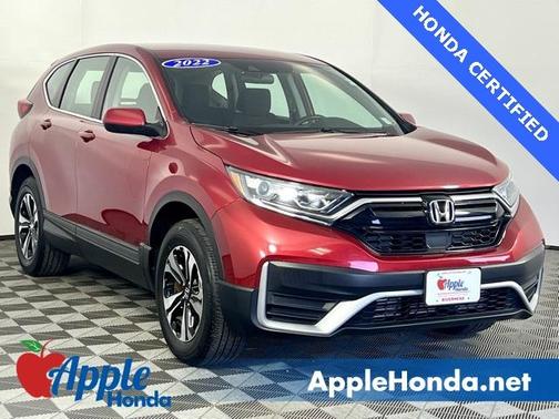 2022 Honda CR-V Special Edition