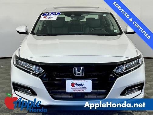 2020 Honda Accord EX-L