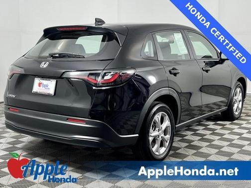 2023 Honda HR-V LX