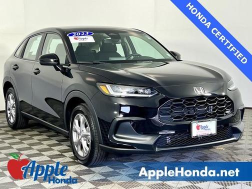 2023 Honda HR-V LX
