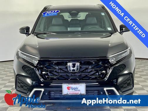2023 Honda CR-V Hybrid 