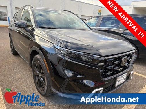 2023 Honda CR-V Hybrid 