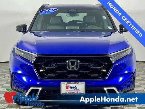 2023 Honda CR-V Hybrid 