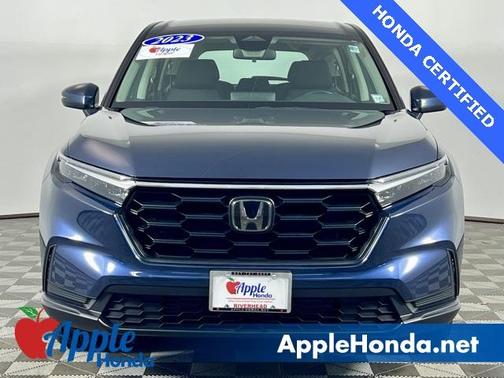 2023 Honda CR-V LX