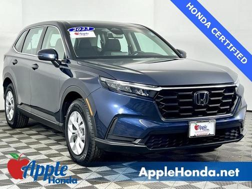 2023 Honda CR-V LX