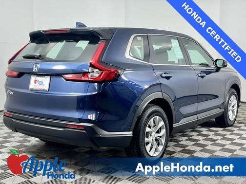 2023 Honda CR-V LX
