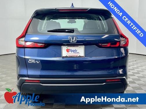 2023 Honda CR-V LX