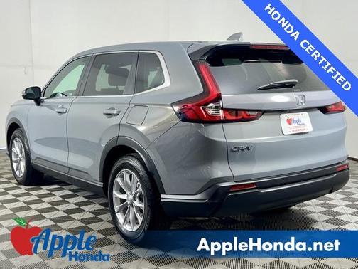 2023 Honda CR-V EX