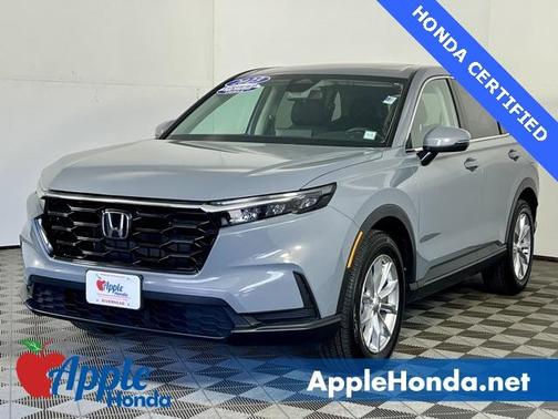 2023 Honda CR-V EX