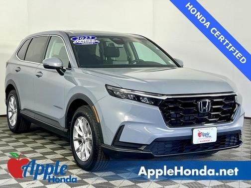 2023 Honda CR-V EX