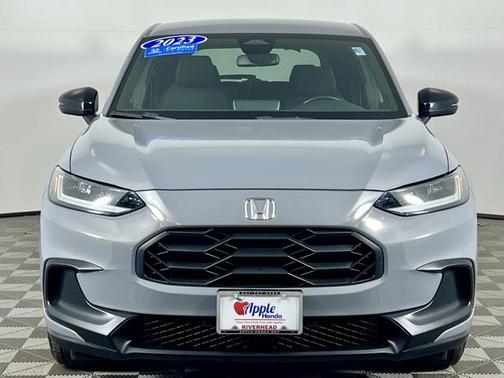 2023 Honda HR-V 