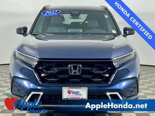 2023 Honda CR-V Hybrid 