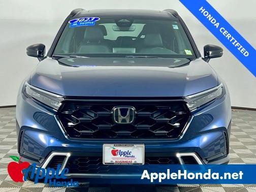 2023 Honda CR-V Hybrid 