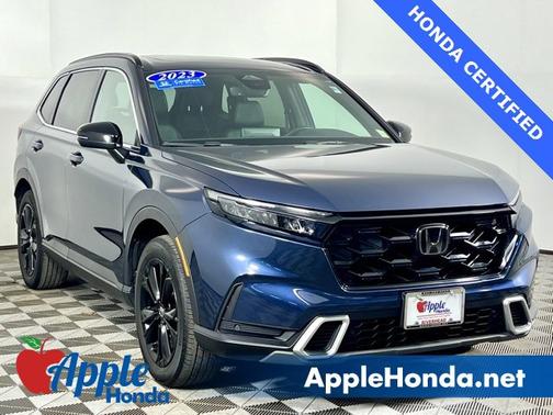 2023 Honda CR-V Hybrid 