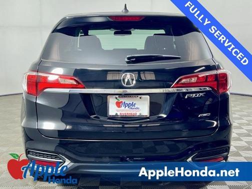 2017 Acura RDX Base
