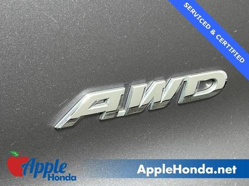 2021 Honda Pilot EX