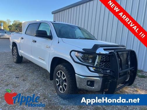 2019 Toyota Tundra SR5