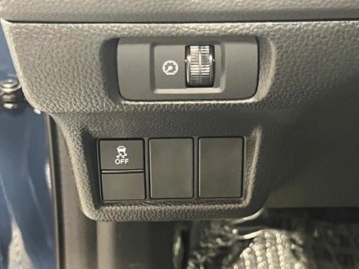 2026 Honda Civic Sport Touring