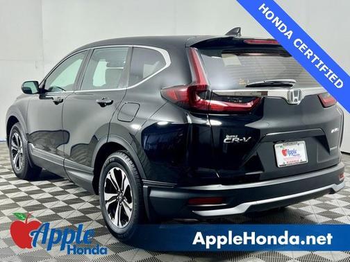 2022 Honda CR-V Special Edition