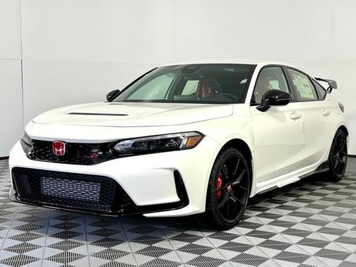 2025 Honda Civic Type R Base