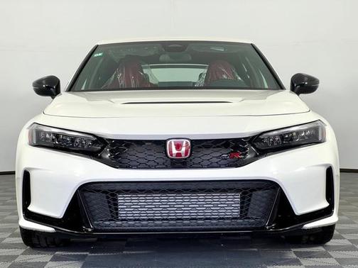 2025 Honda Civic Type R Base