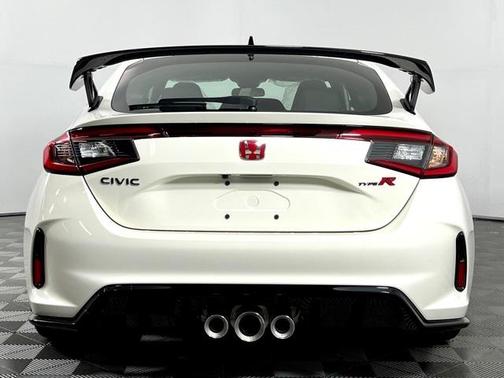 2025 Honda Civic Type R Base