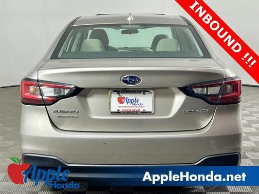 2020 Subaru Legacy Premium